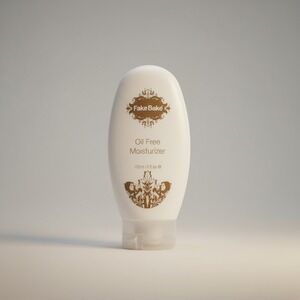 Fake Bake Oil Free Moisturizer 170ml 6oz Pre-Tan Hydrating Body Lotion New